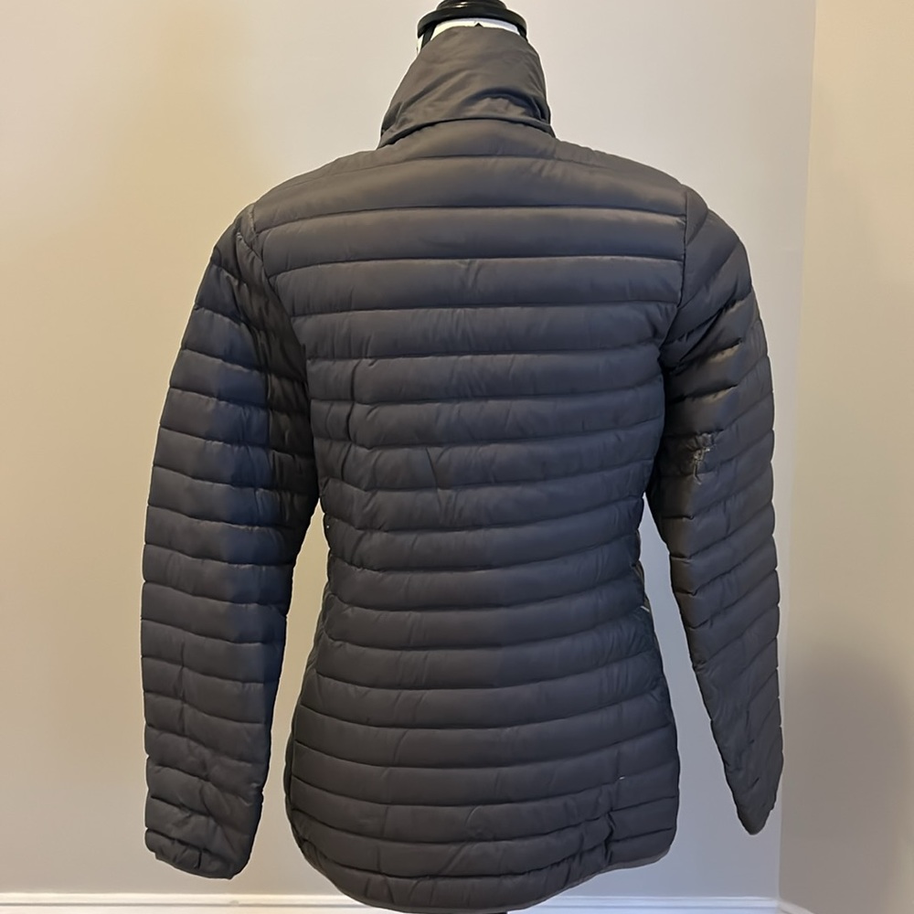 Cabelas Down Jacket. - image 2